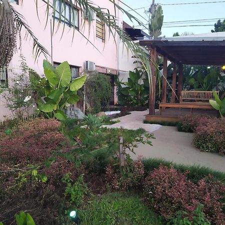 Vespasiano Hotel Telêmaco Borba 外观 照片