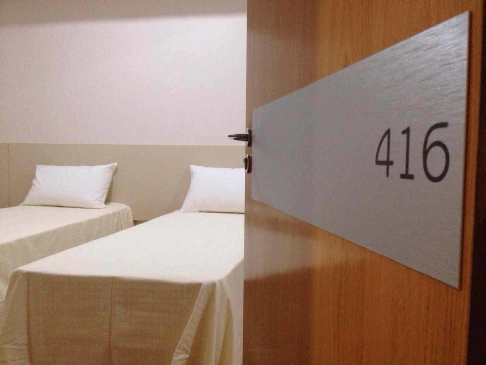 Vespasiano Hotel Telêmaco Borba 外观 照片
